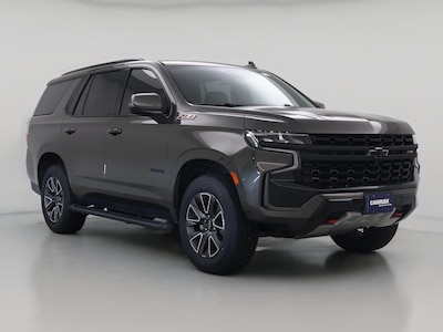 2021 Chevrolet Tahoe Z71 -
                Columbia, SC
