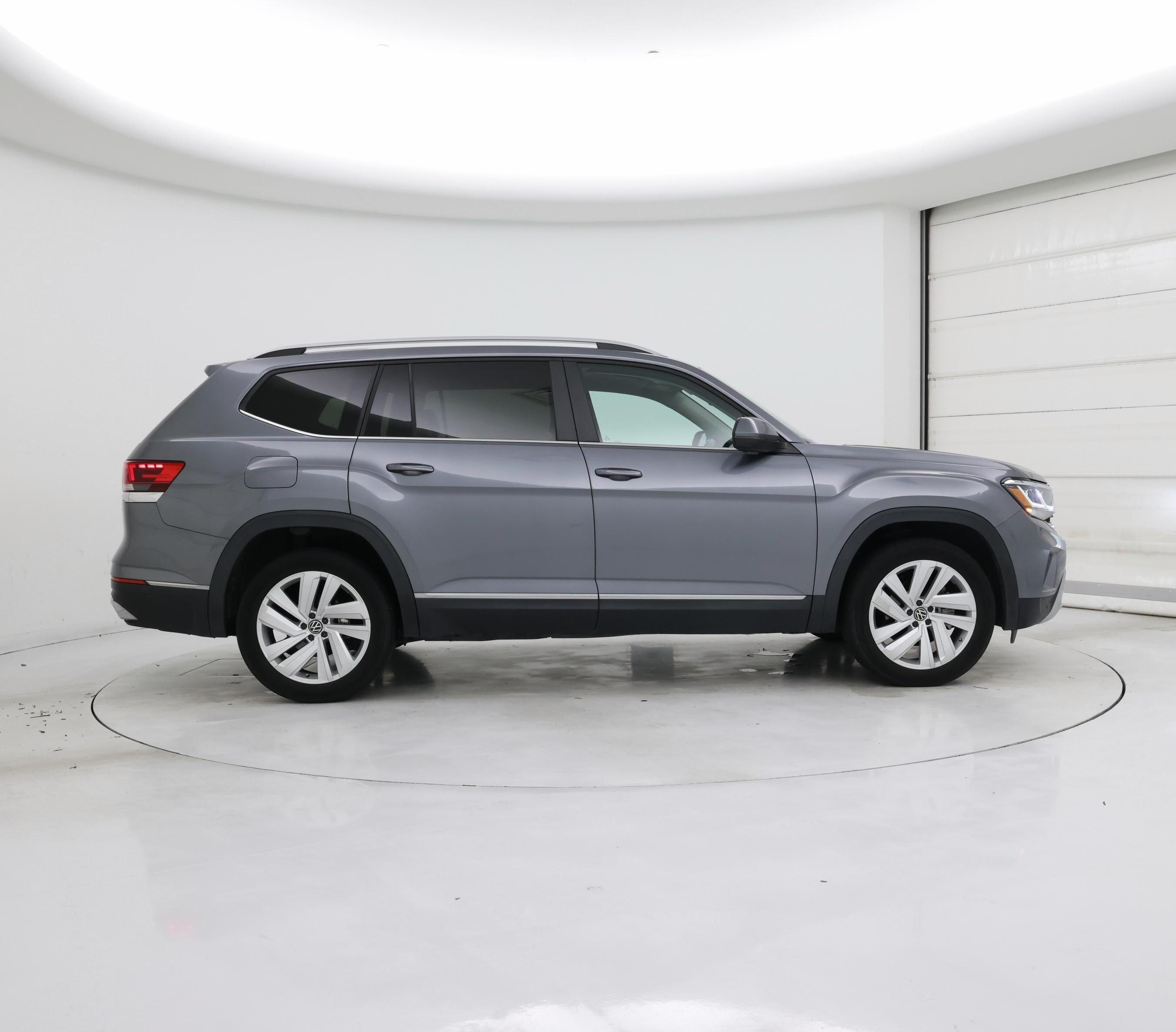 Thumbnail: 2021 Volkswagen Atlas - 7