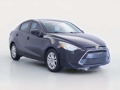 2017 Toyota Yaris iA  -
                  Columbia, SC
