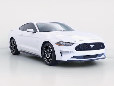 2021 Ford Mustang GT -
                  Savannah, GA