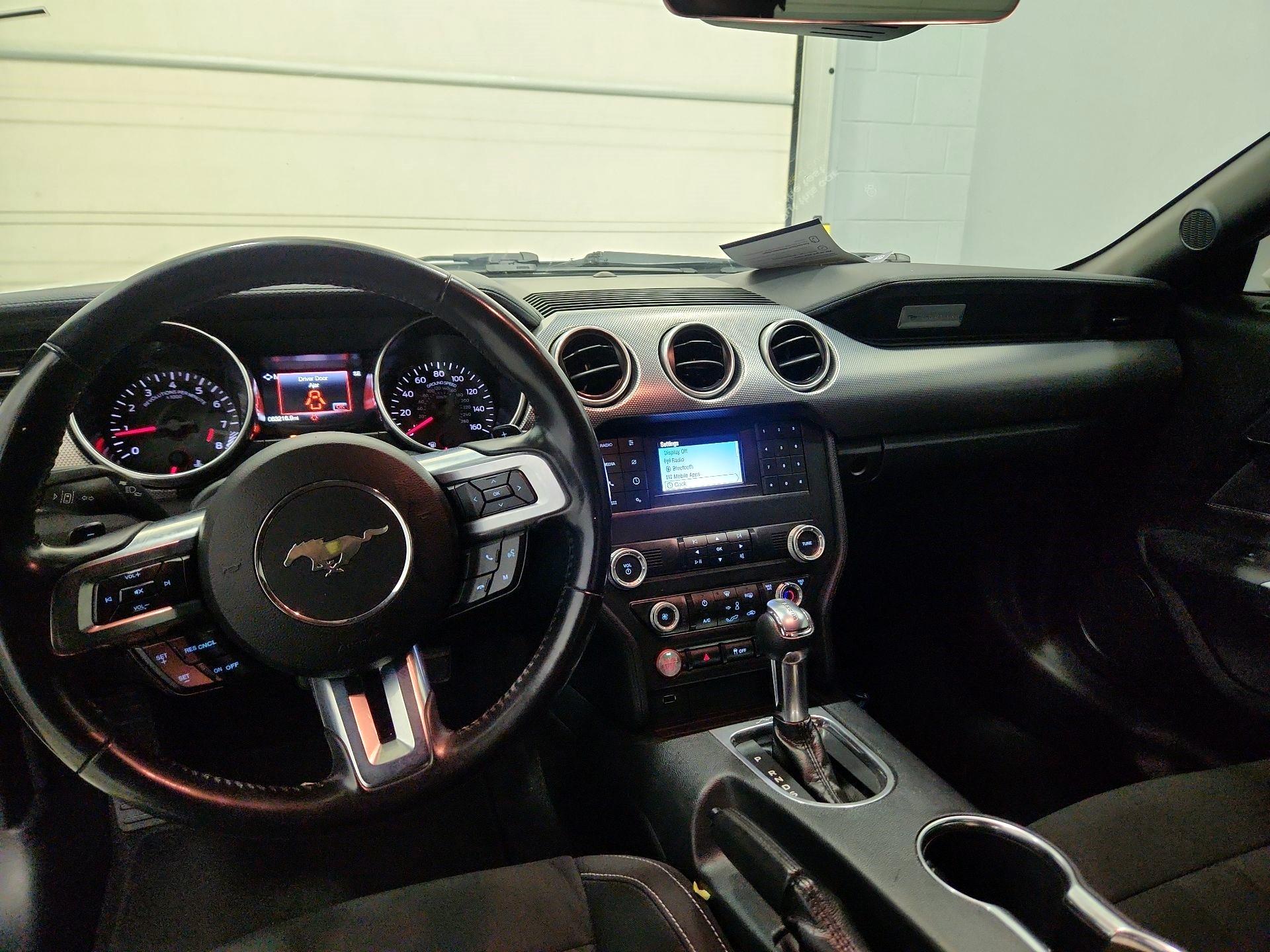 Thumbnail: 2021 Ford Mustang - 9