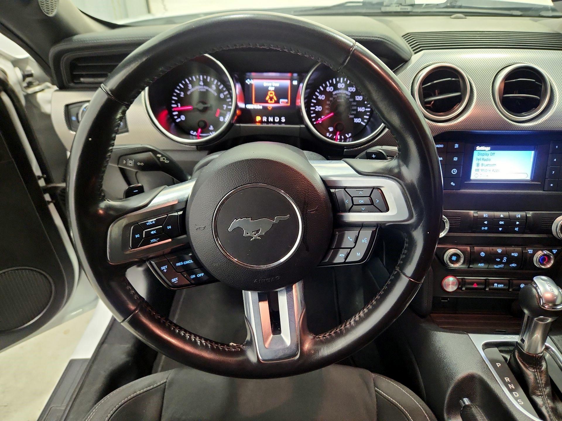 Thumbnail: 2021 Ford Mustang - 10