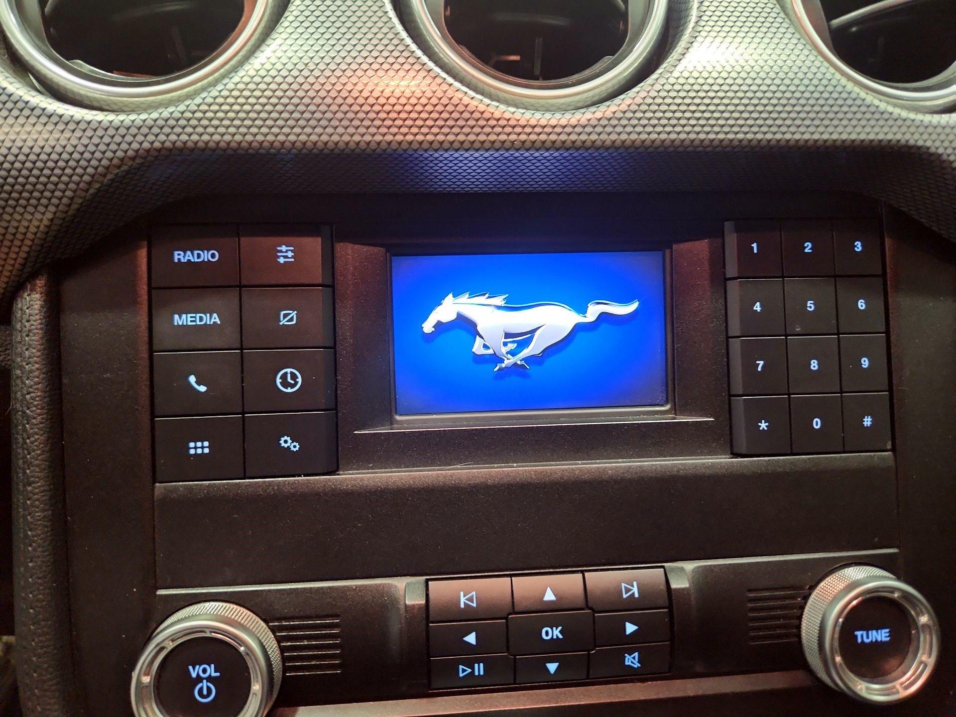 Thumbnail: 2021 Ford Mustang - 15