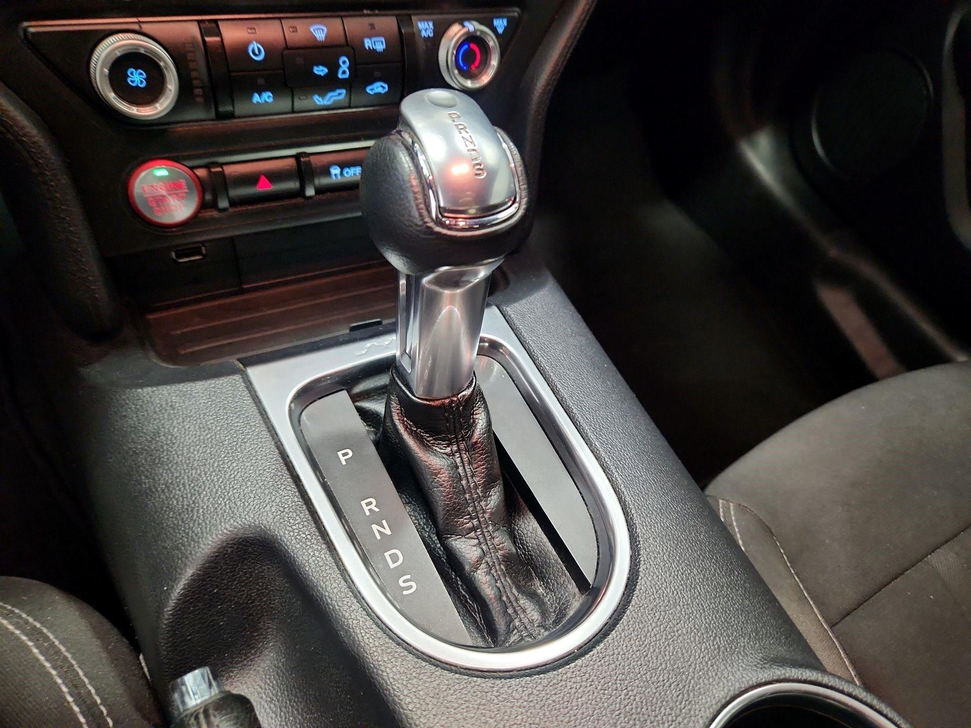 Thumbnail: 2021 Ford Mustang - 17