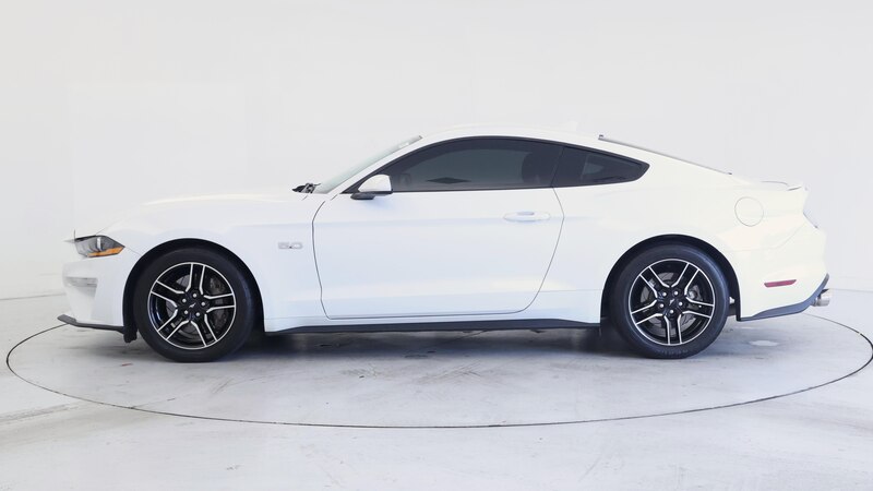 2021 Ford Mustang GT 3