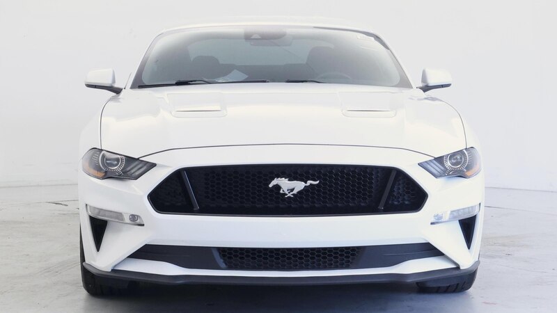 2021 Ford Mustang GT 5