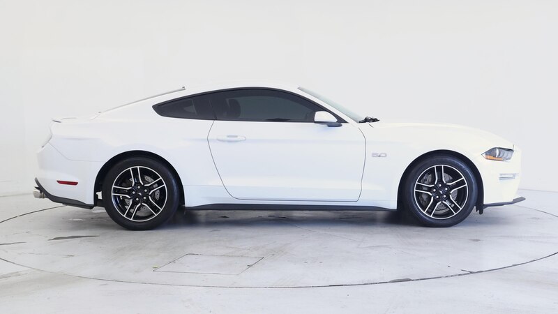 2021 Ford Mustang GT 7