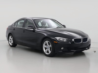2015 BMW 3 Series 328i -
                Columbia, SC