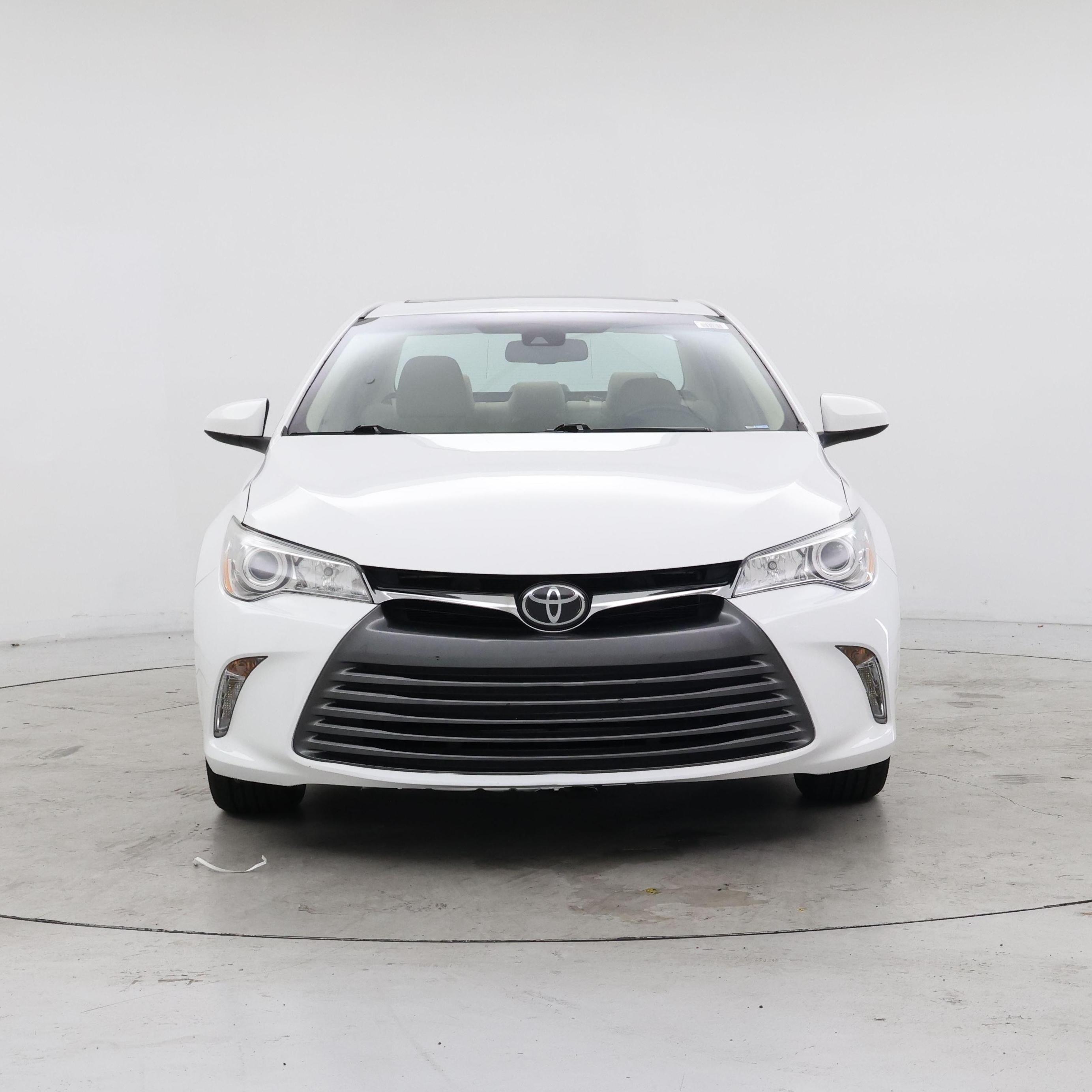 Thumbnail: 2017 Toyota Camry - 5