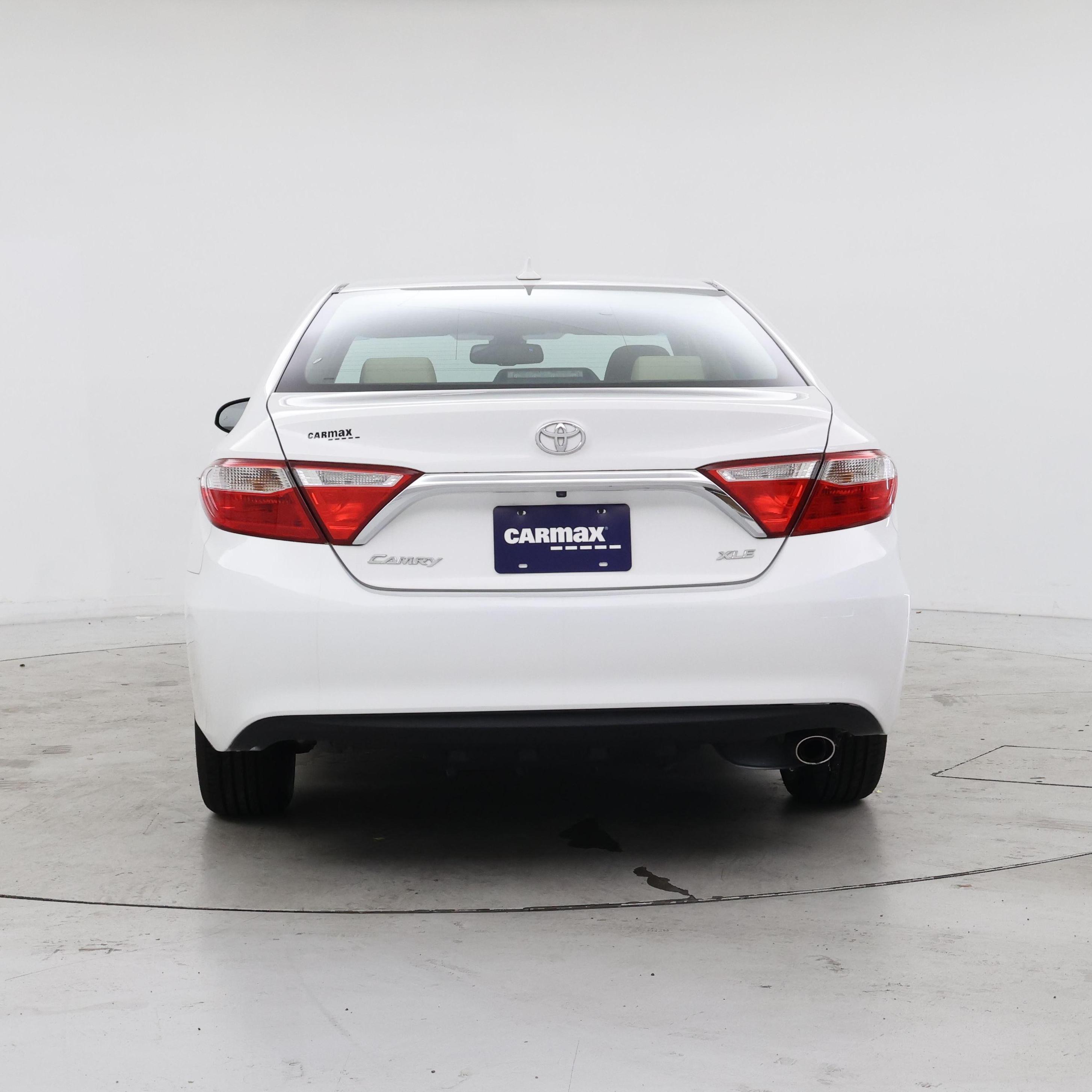 Thumbnail: 2017 Toyota Camry - 6