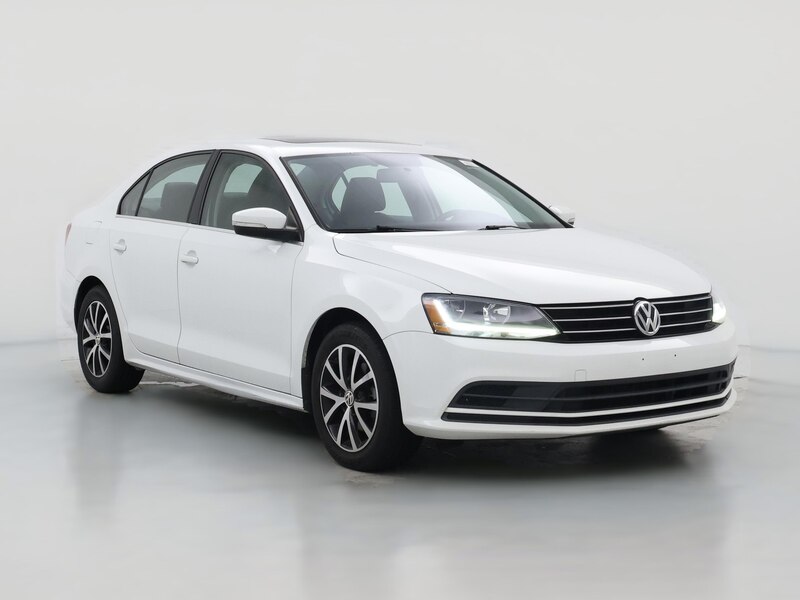 2017 Volkswagen Jetta SE -
                  Columbia, SC