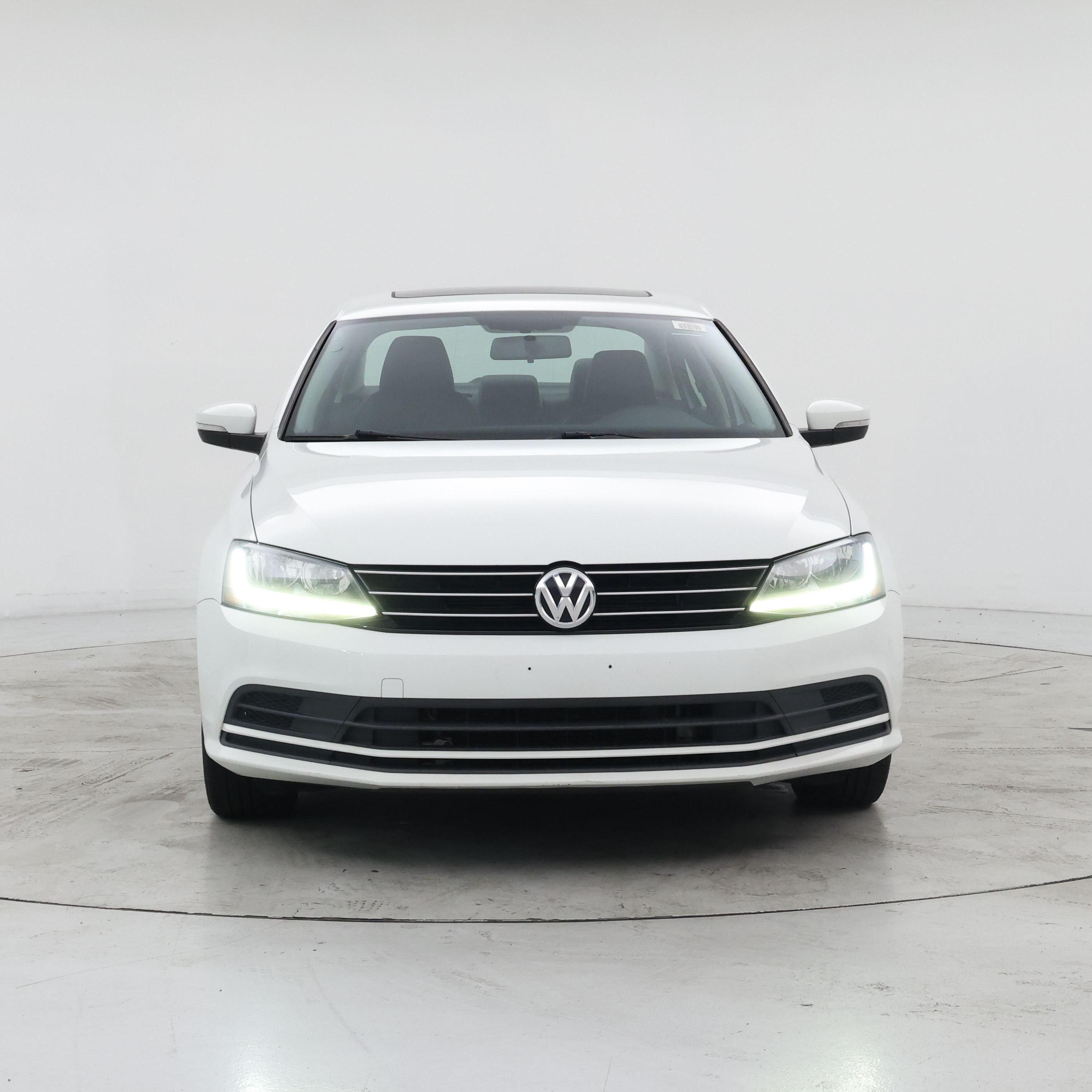 Thumbnail: 2017 Volkswagen Jetta - 5
