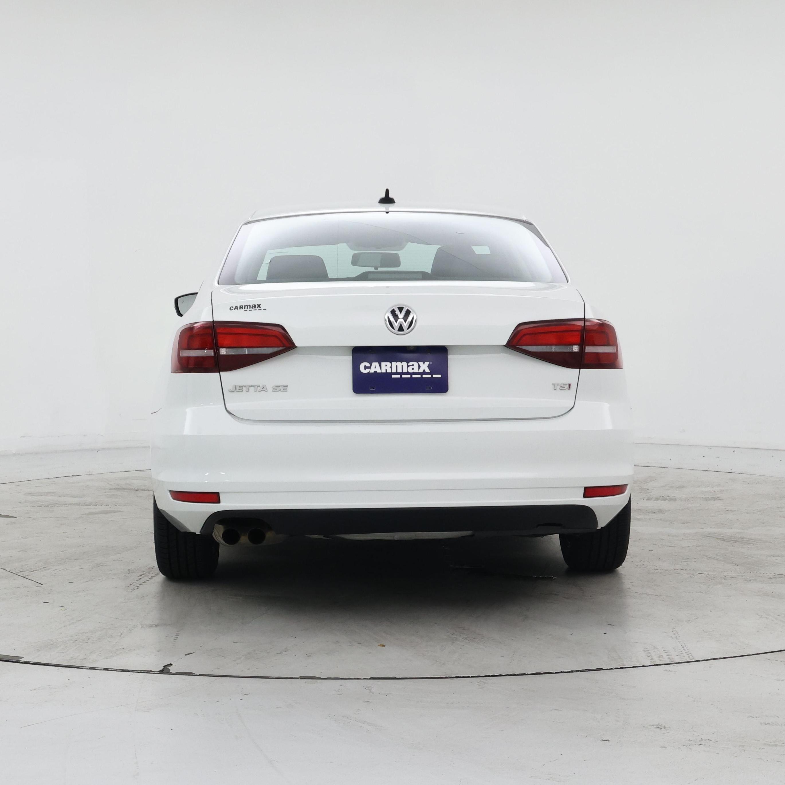 Thumbnail: 2017 Volkswagen Jetta - 6