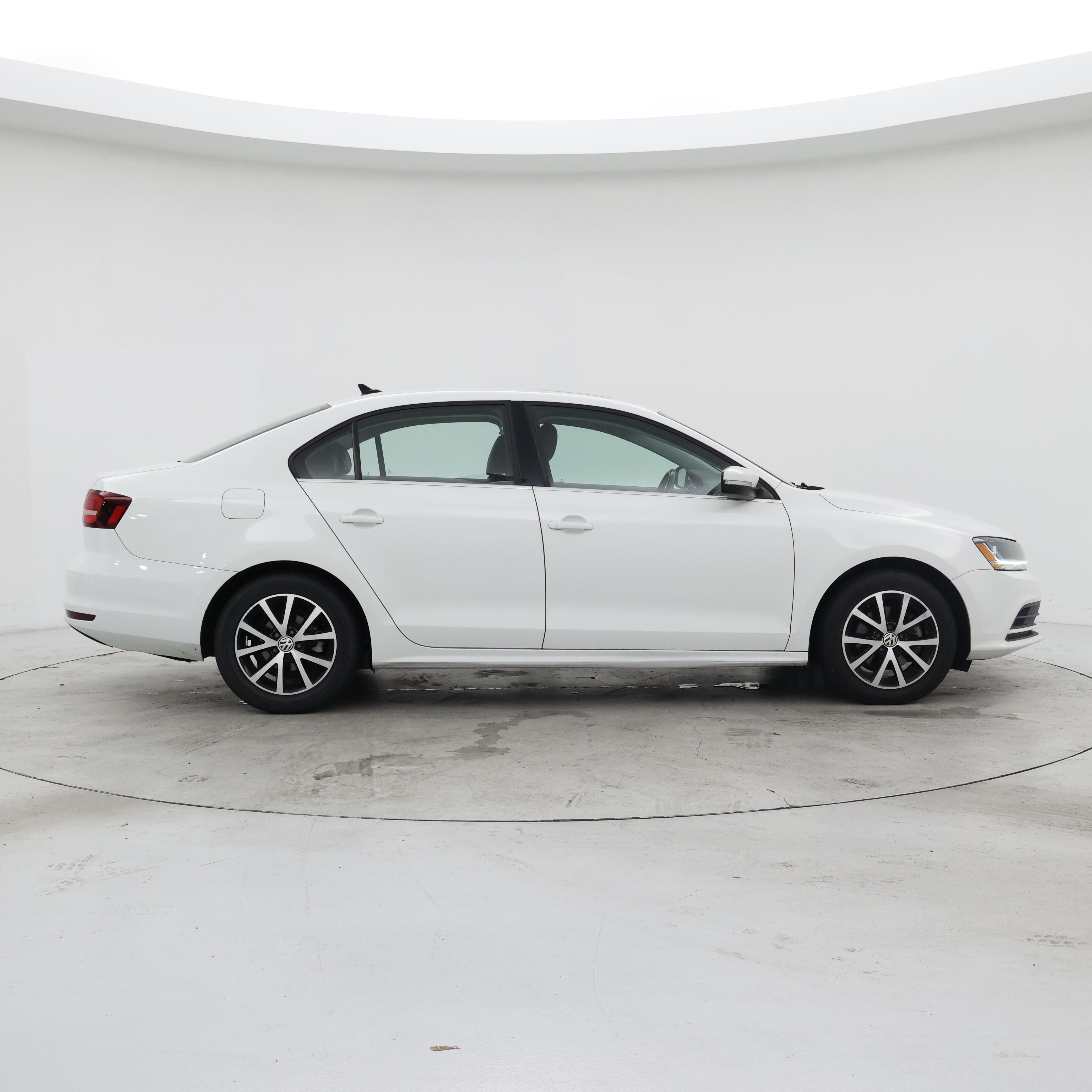 Thumbnail: 2017 Volkswagen Jetta - 7