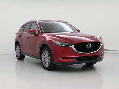 2019 Mazda CX-5 Grand Touring -
                  Warner Robins, GA