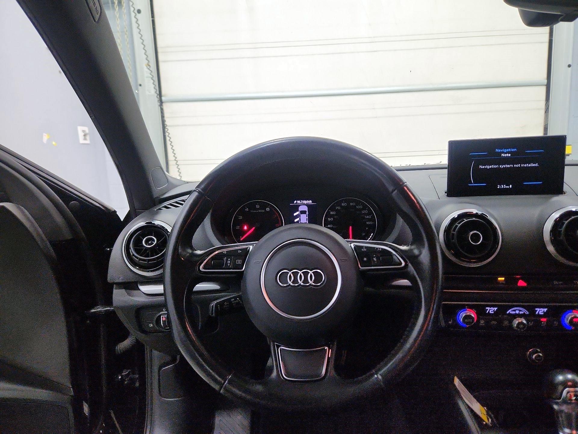 Thumbnail: 2016 Audi A3 - 10
