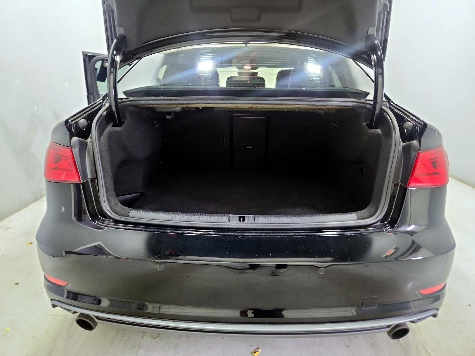 Thumbnail: 2016 Audi A3 - 20