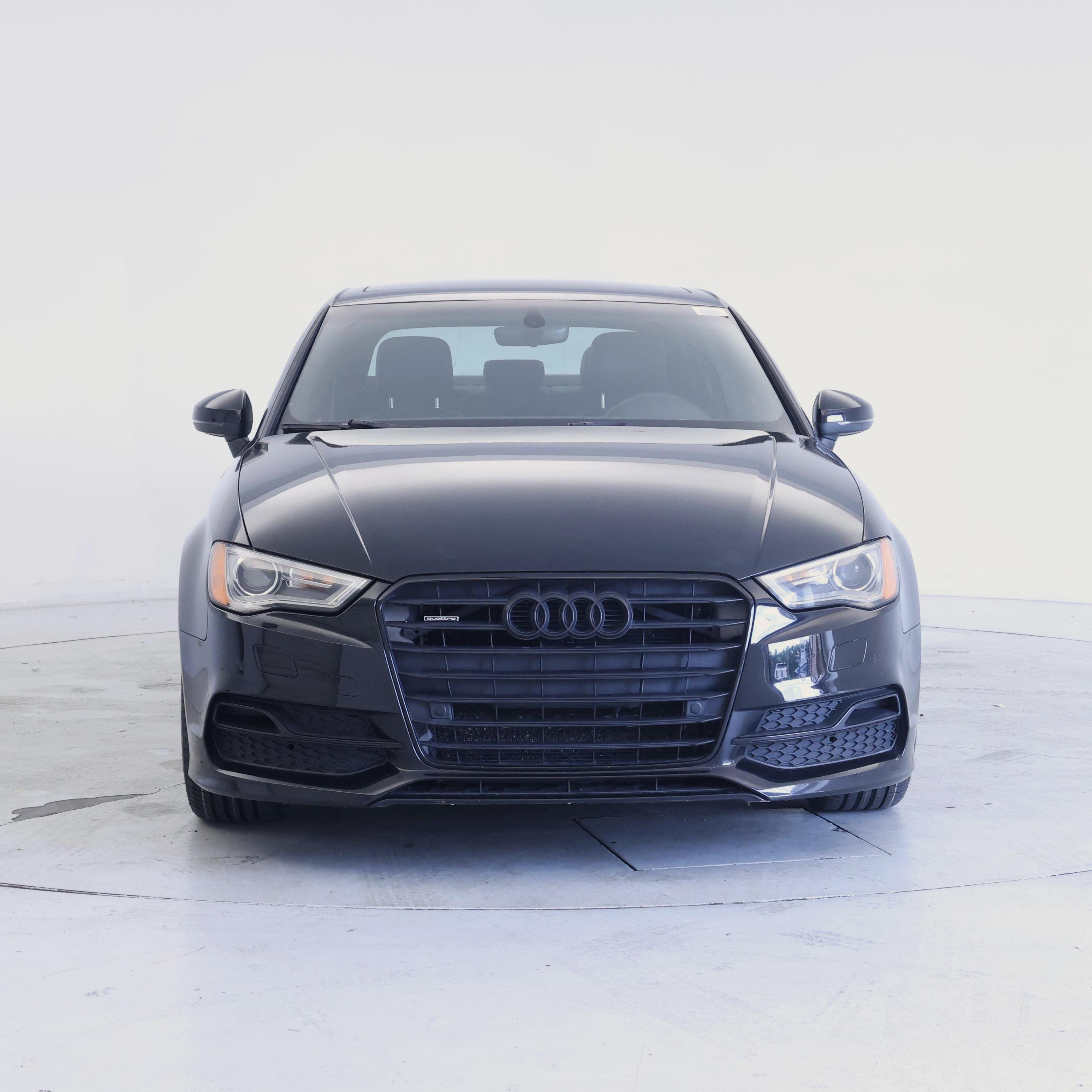 Thumbnail: 2016 Audi A3 - 5