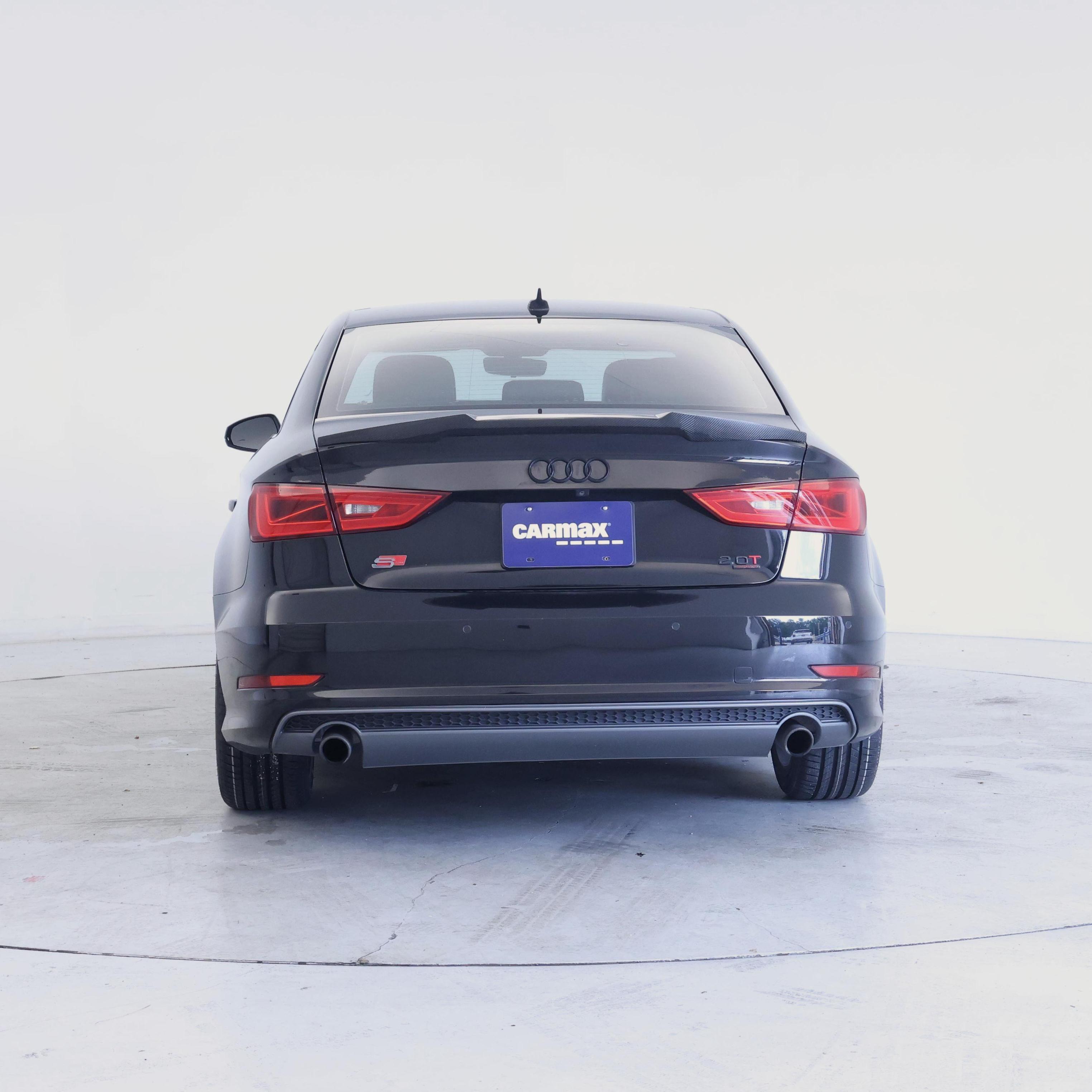 Thumbnail: 2016 Audi A3 - 6
