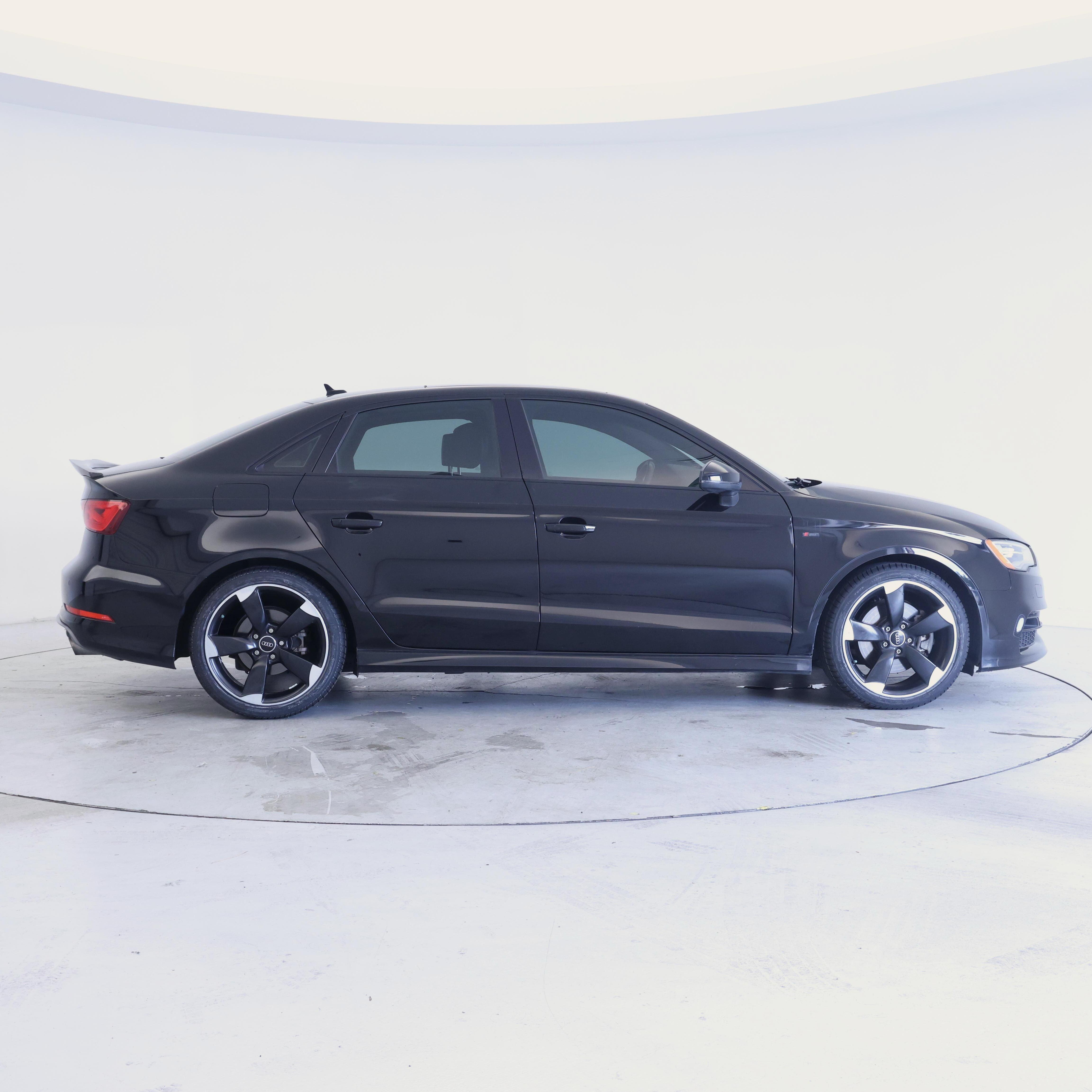 Thumbnail: 2016 Audi A3 - 7