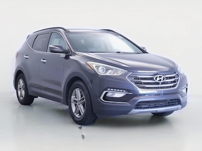 2017 Hyundai Santa Fe Sport 2.0T -
                  Columbia, SC