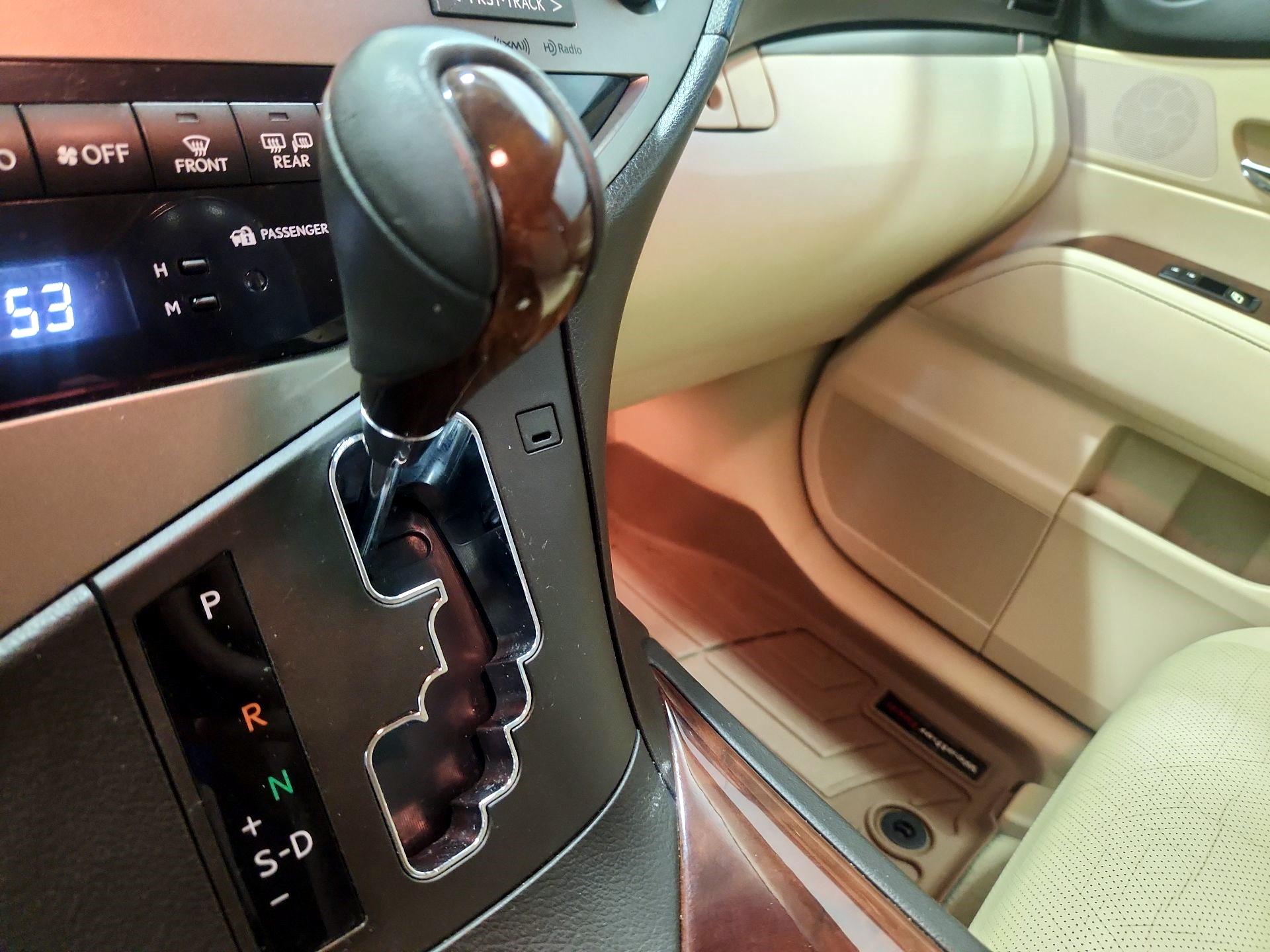 Thumbnail: 2015 Lexus RX - 17