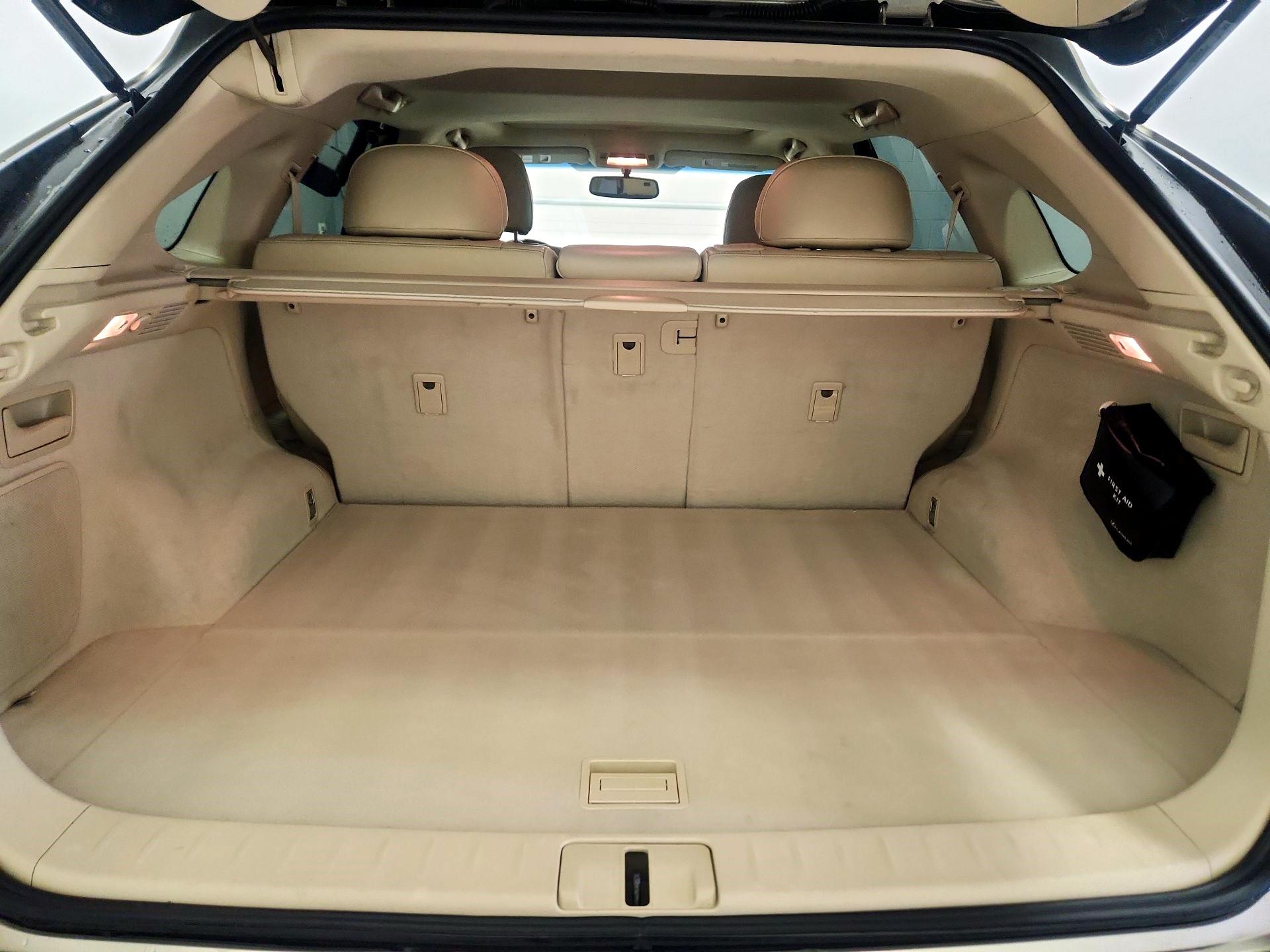 Thumbnail: 2015 Lexus RX - 20