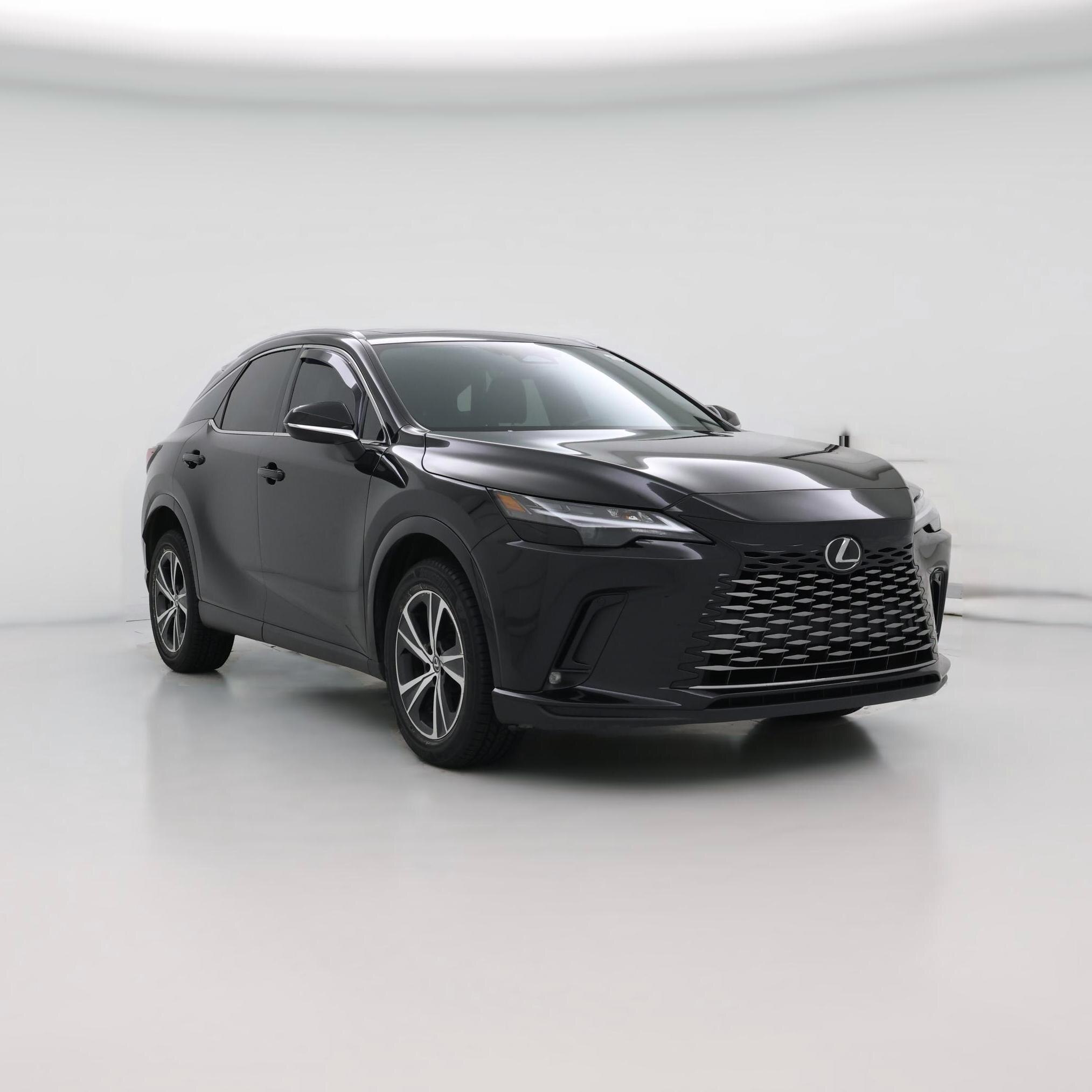 Thumbnail: 2023 Lexus RX - 1