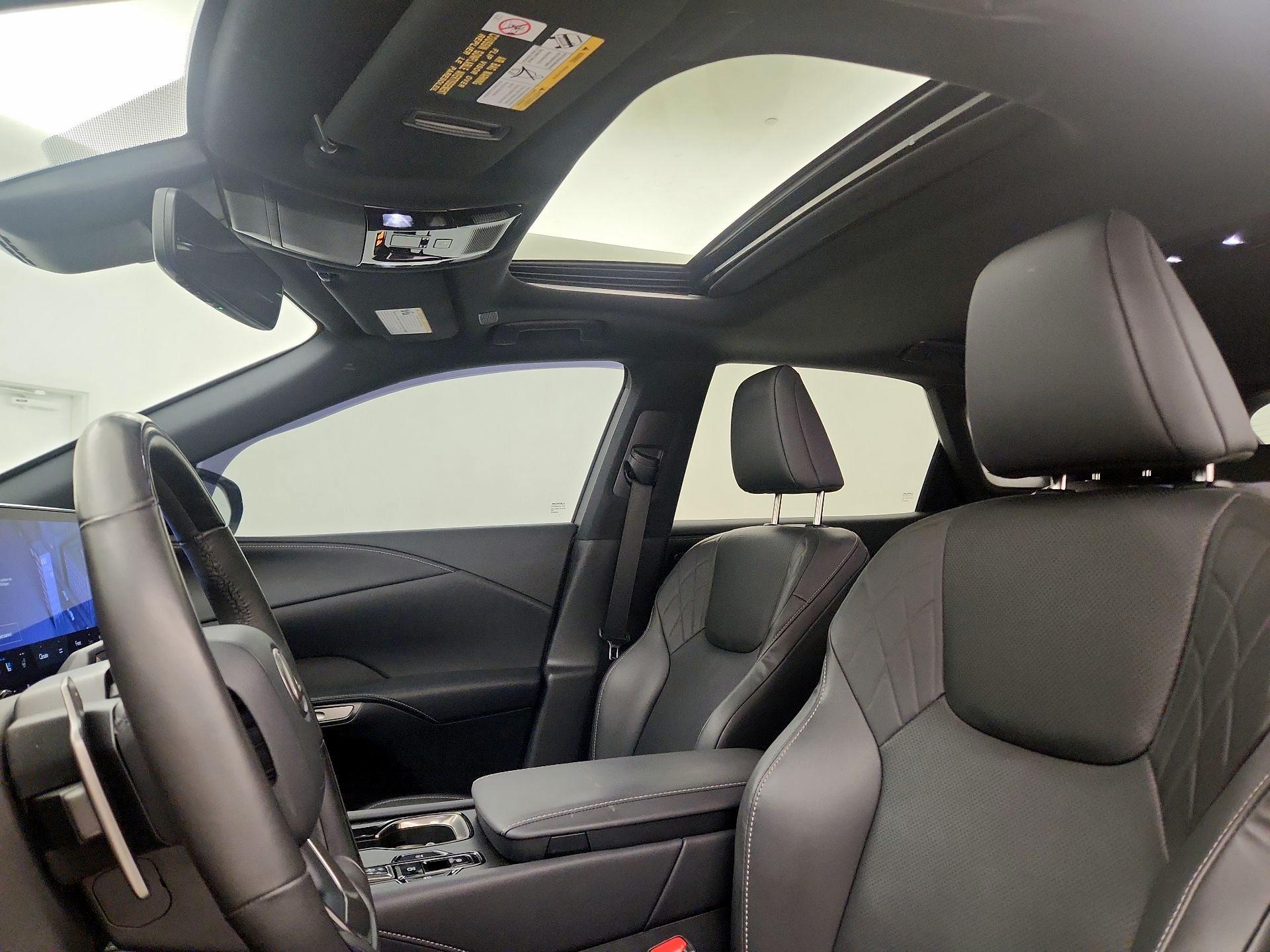 Thumbnail: 2023 Lexus RX - 19