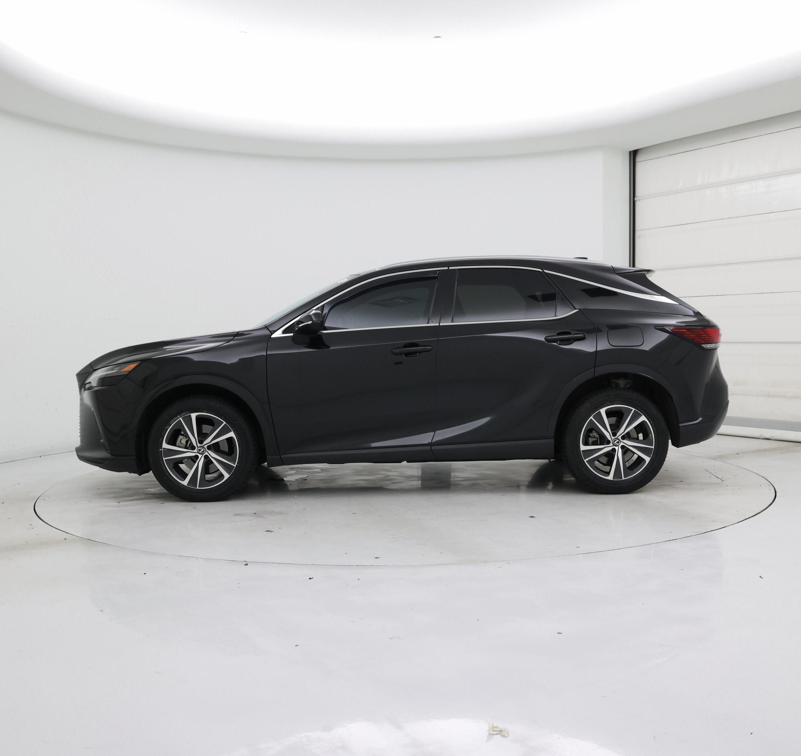 Thumbnail: 2023 Lexus RX - 3
