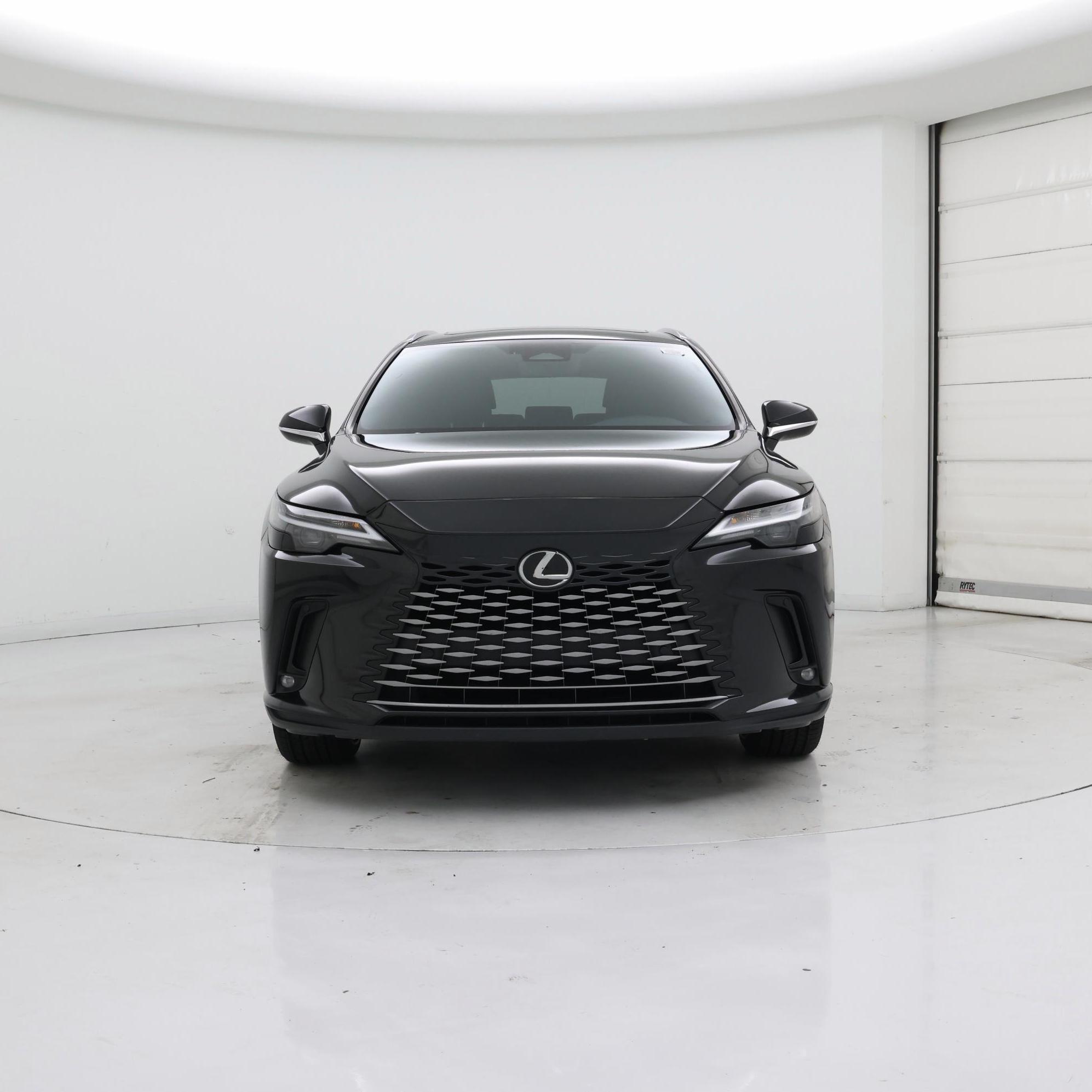 Thumbnail: 2023 Lexus RX - 5