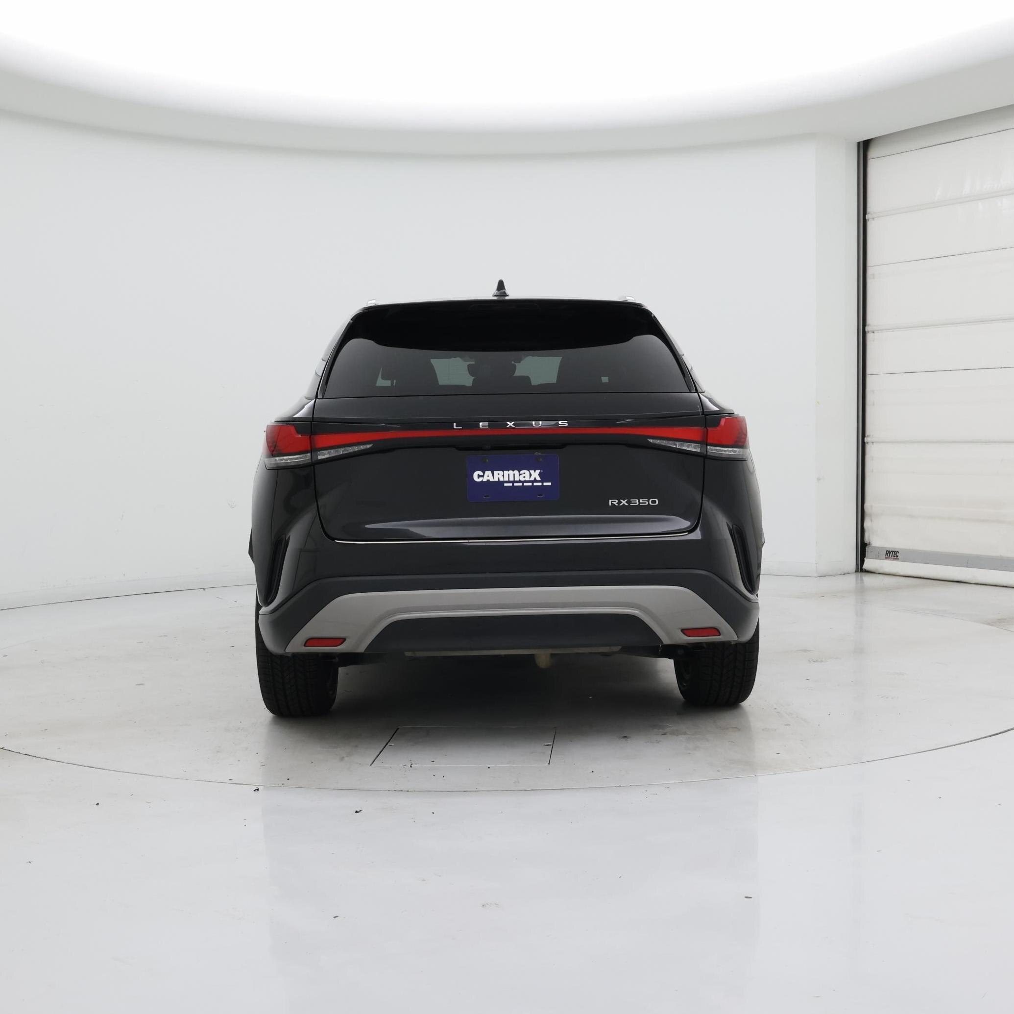 Thumbnail: 2023 Lexus RX - 6