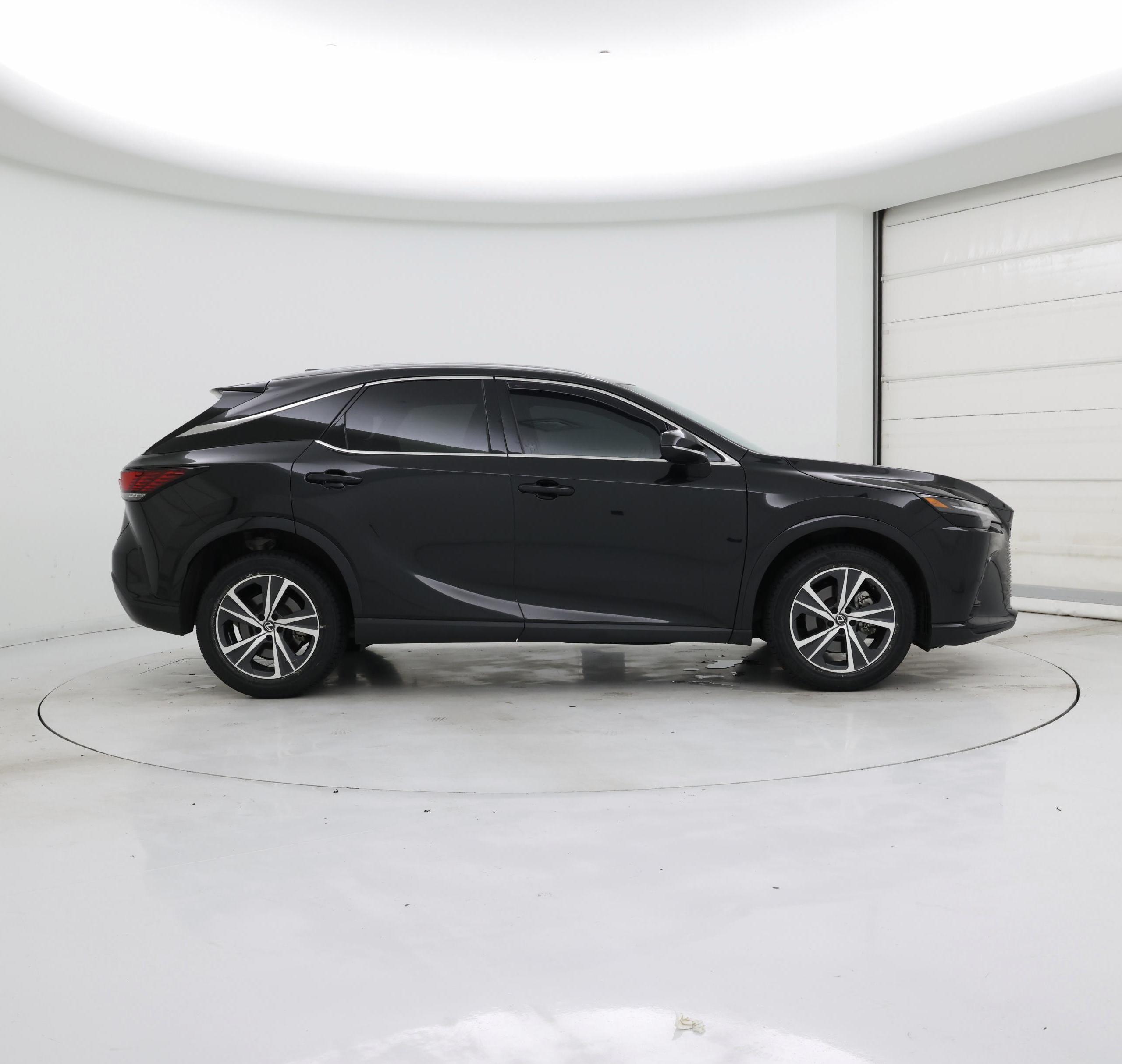 Thumbnail: 2023 Lexus RX - 7