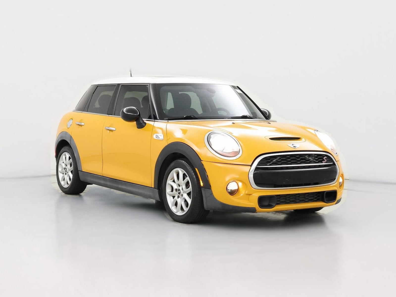 2017 MINI Cooper