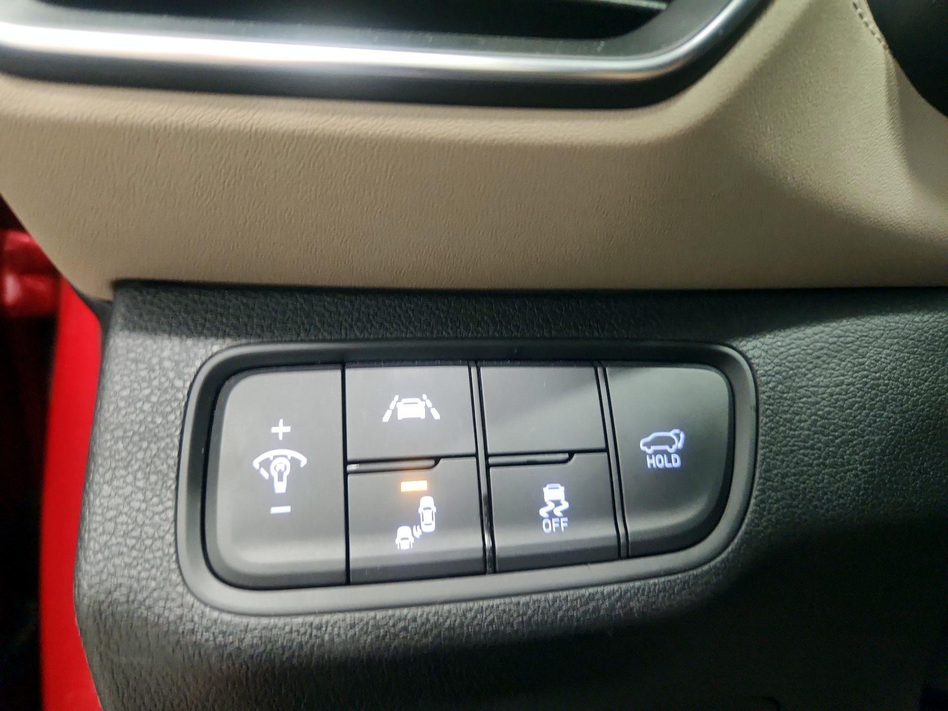 Thumbnail: 2020 Hyundai Santa Fe - 13