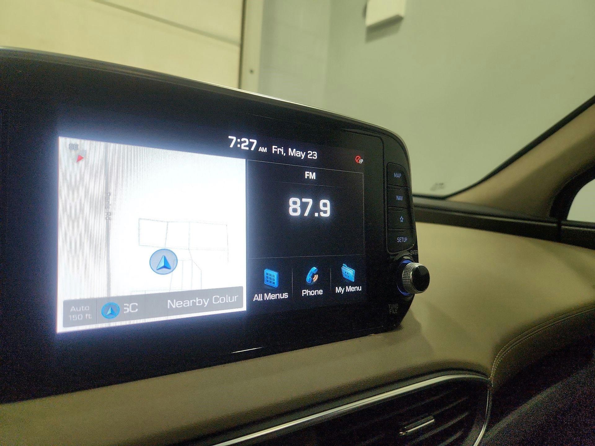 Thumbnail: 2020 Hyundai Santa Fe - 15