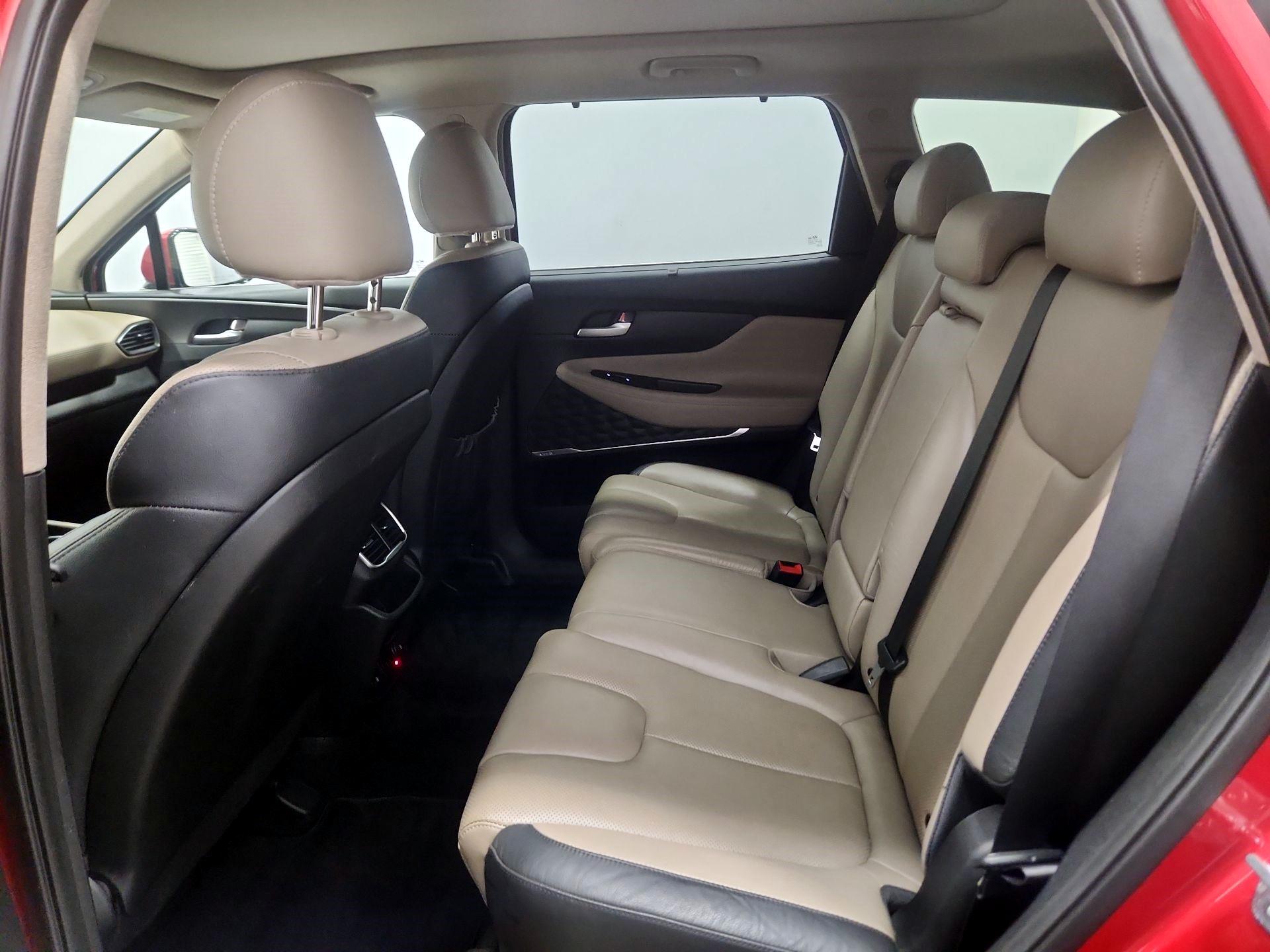 Thumbnail: 2020 Hyundai Santa Fe - 19