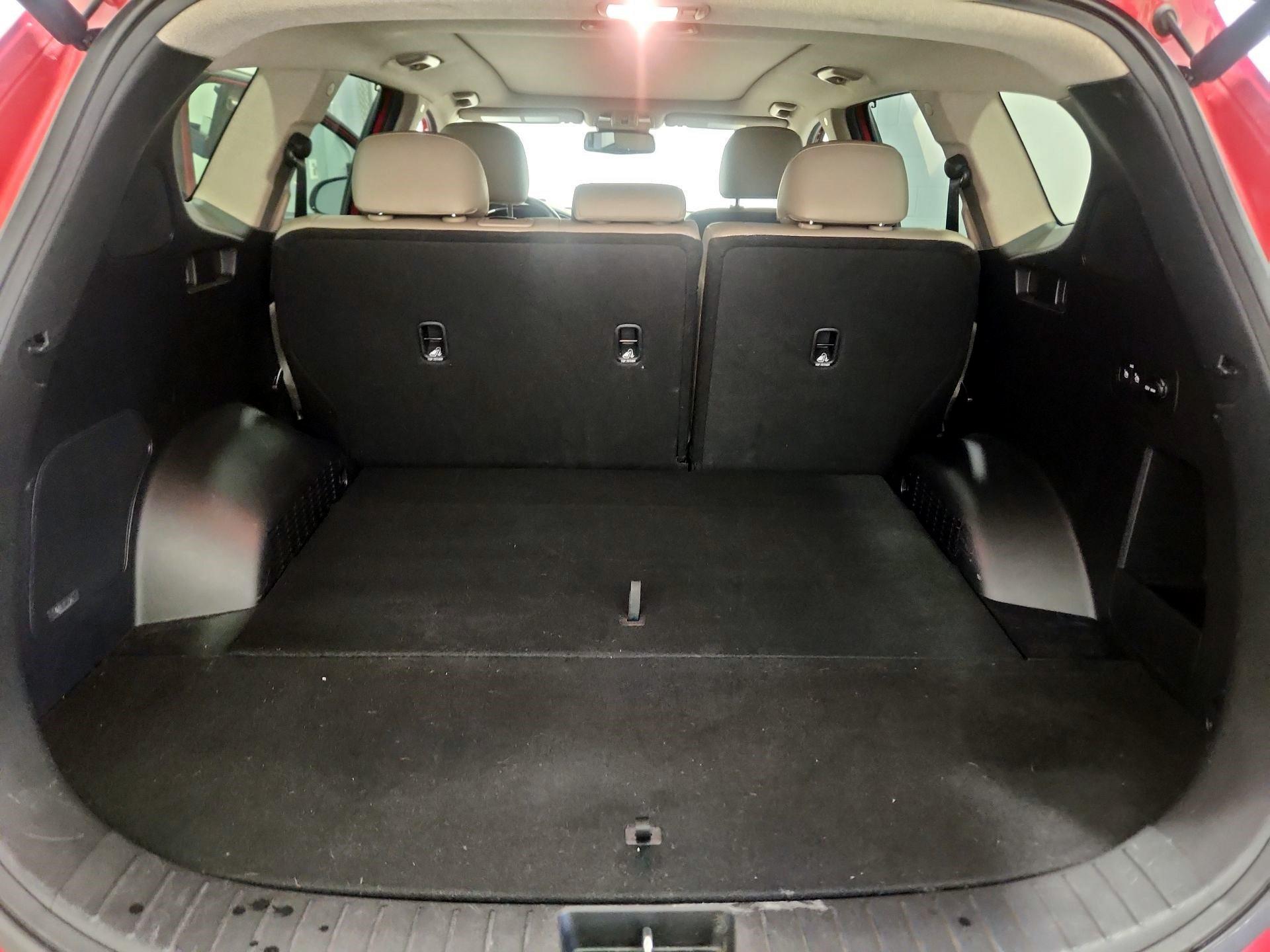 Thumbnail: 2020 Hyundai Santa Fe - 20