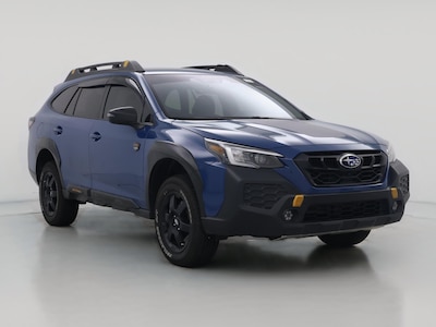 2024 Subaru Outback Wilderness -
                  Columbia, SC