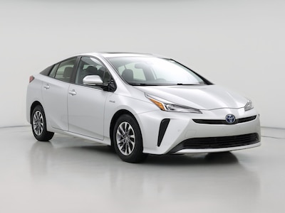 2019 Toyota Prius XLE -
                  Stockbridge, GA