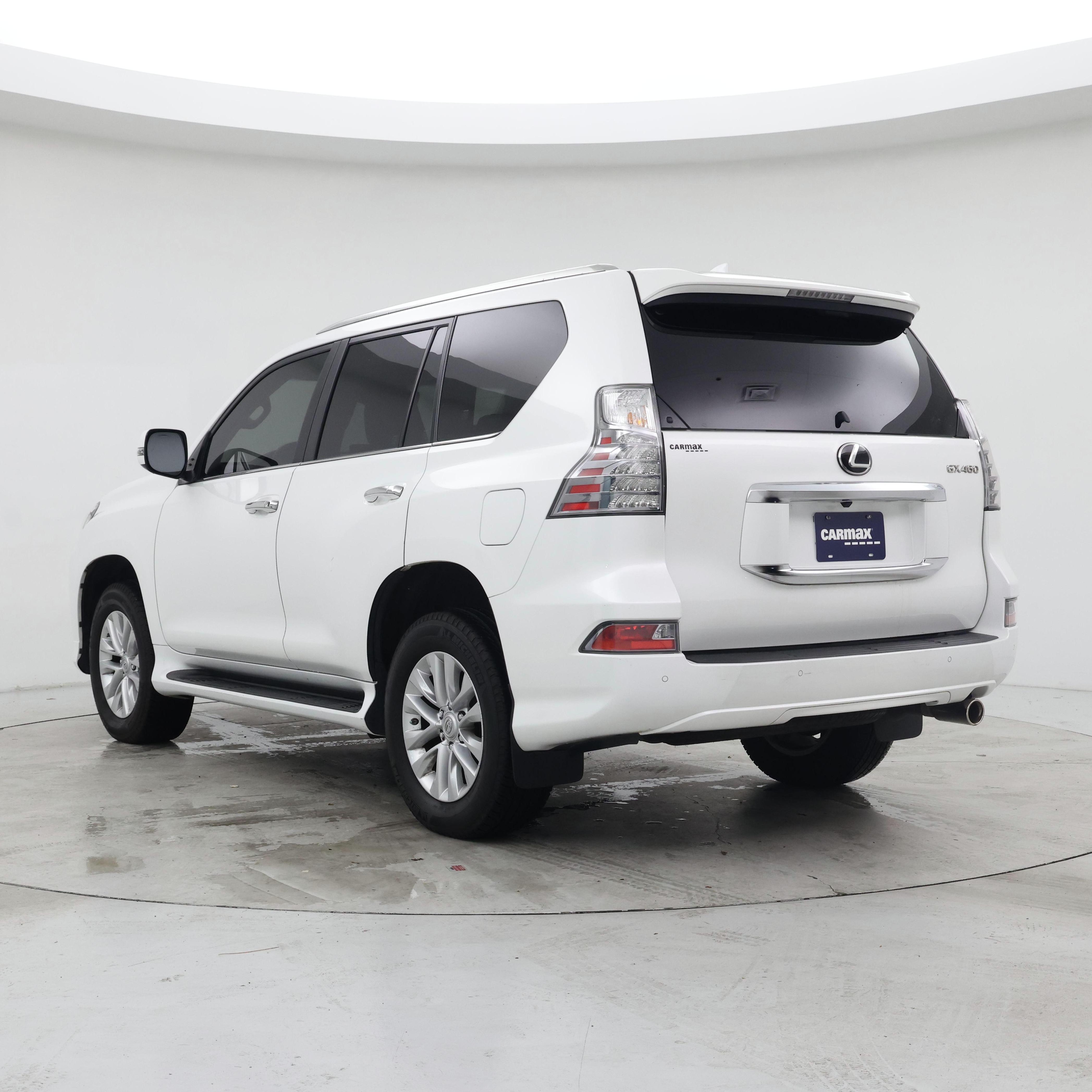 Thumbnail: 2022 Lexus GX - 2