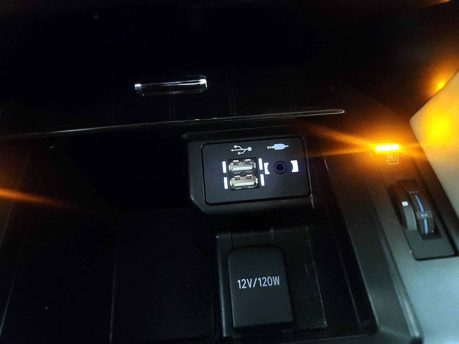 Thumbnail: 2022 Lexus GX - 19