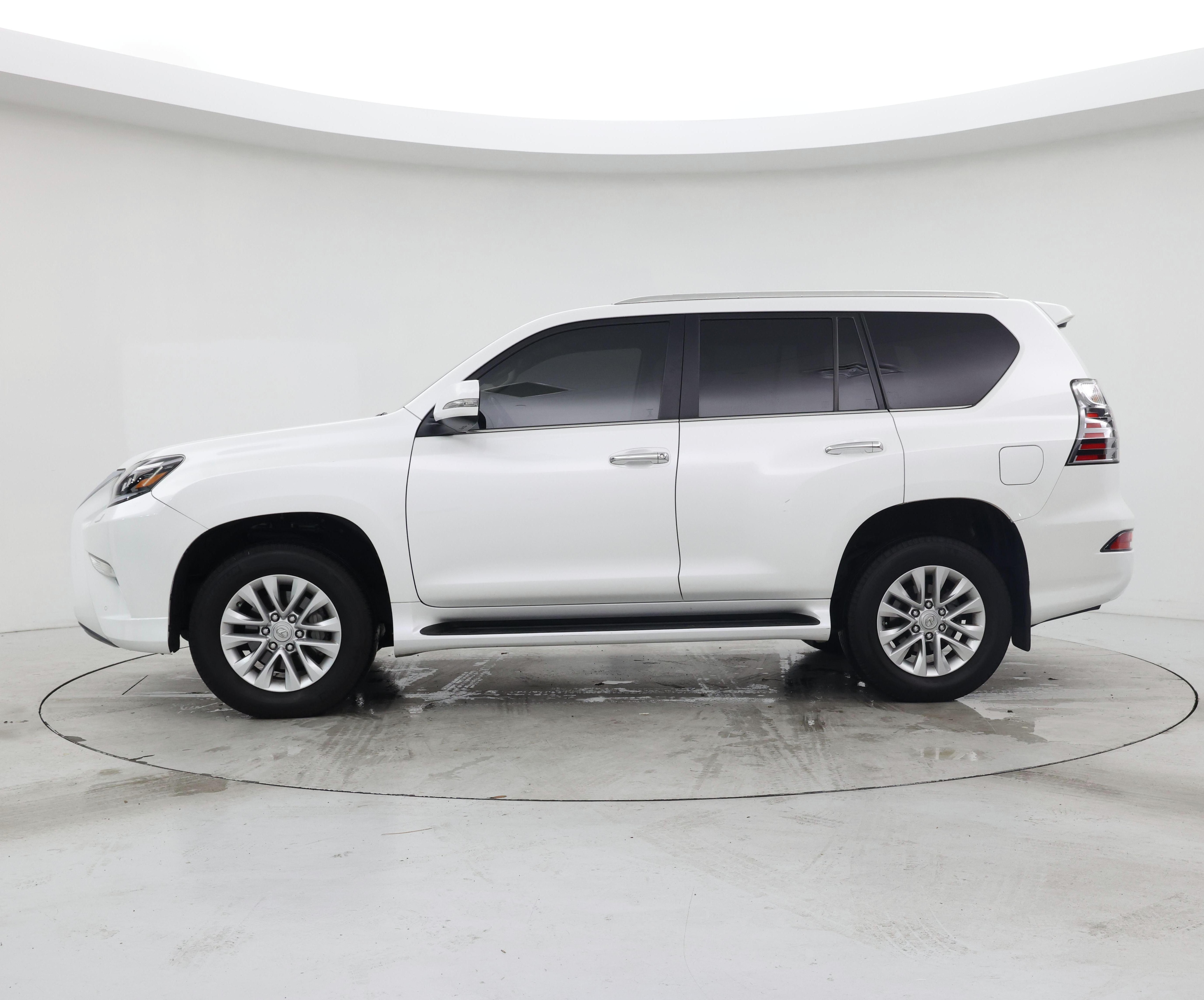 Thumbnail: 2022 Lexus GX - 3
