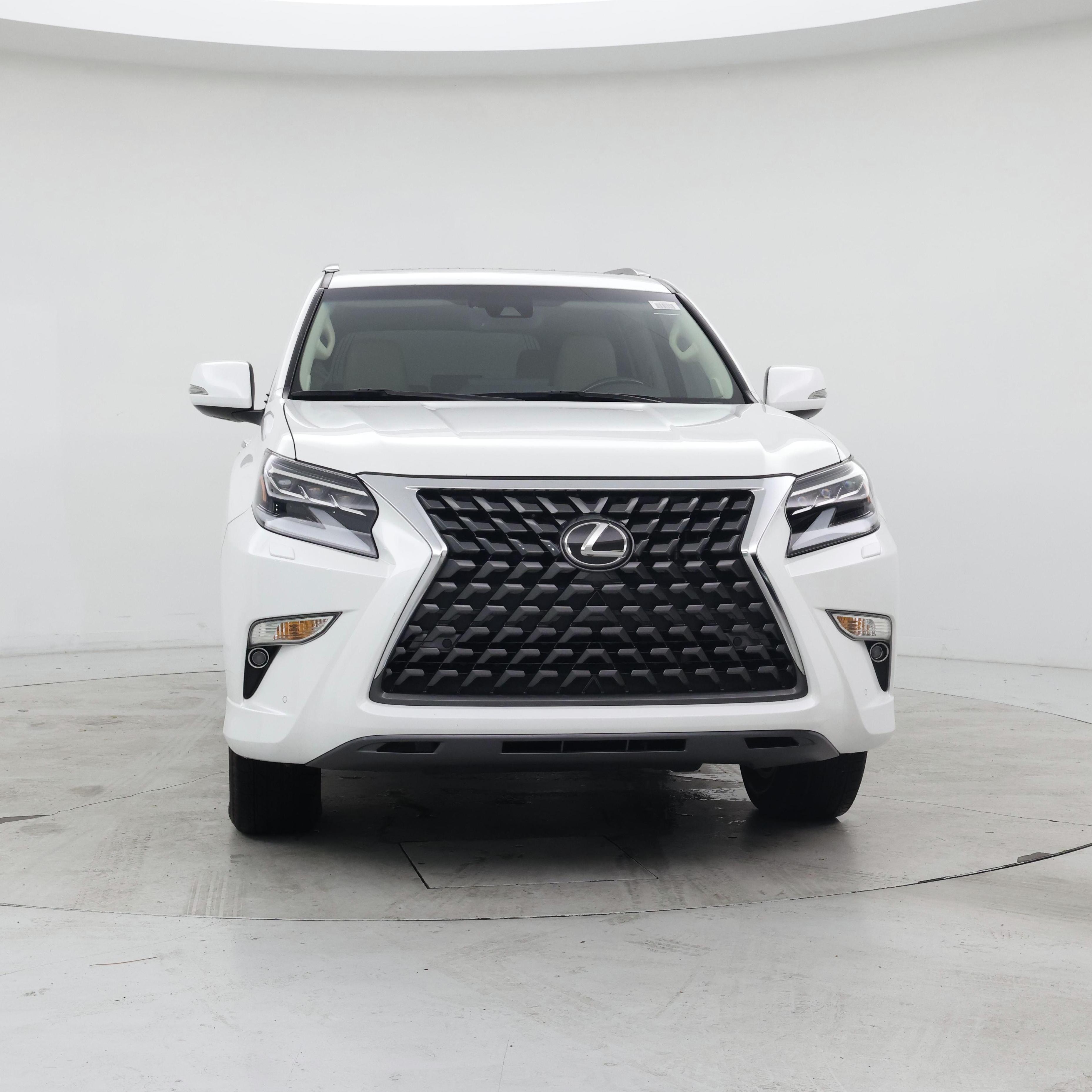 Thumbnail: 2022 Lexus GX - 5