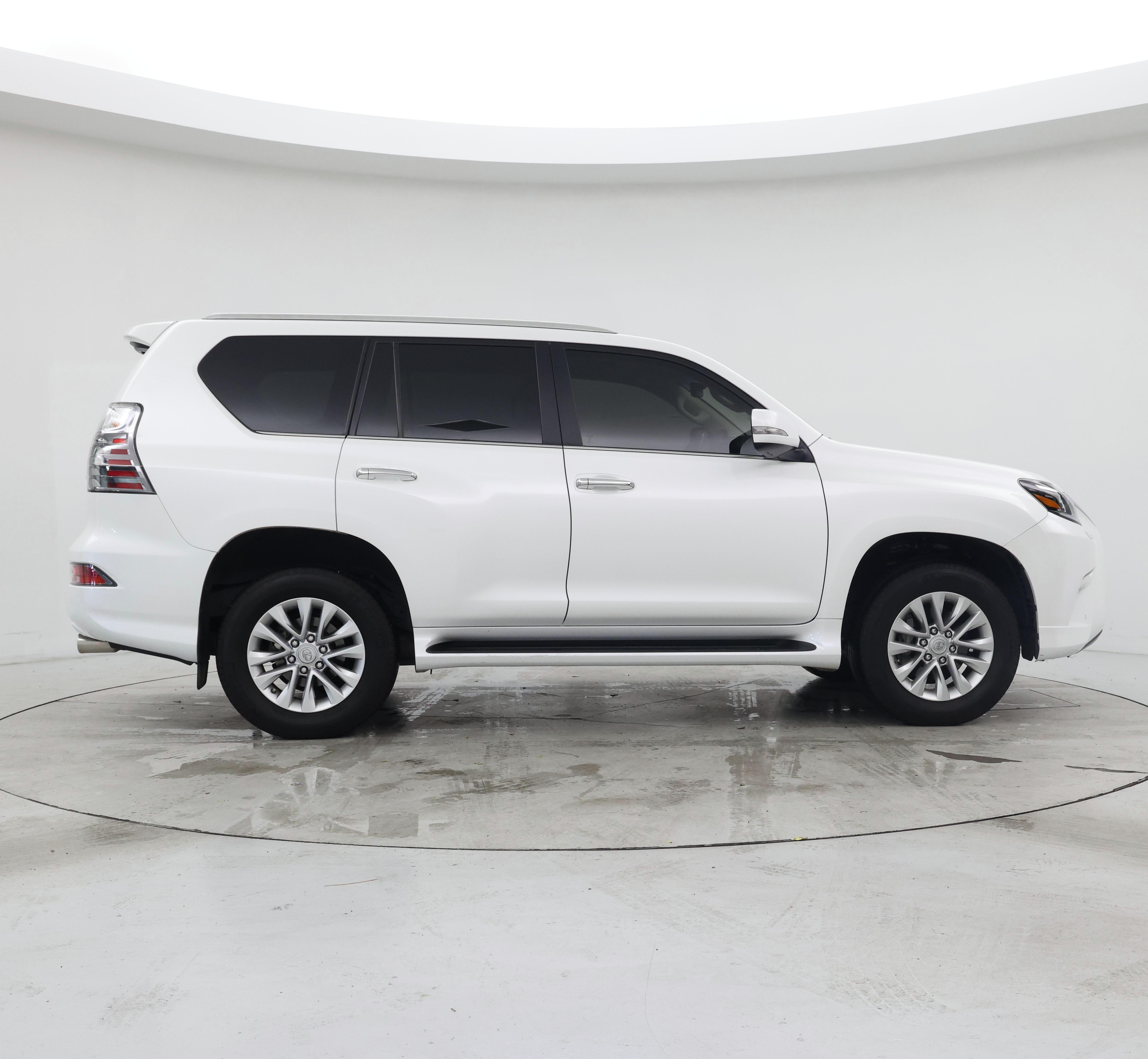 Thumbnail: 2022 Lexus GX - 7