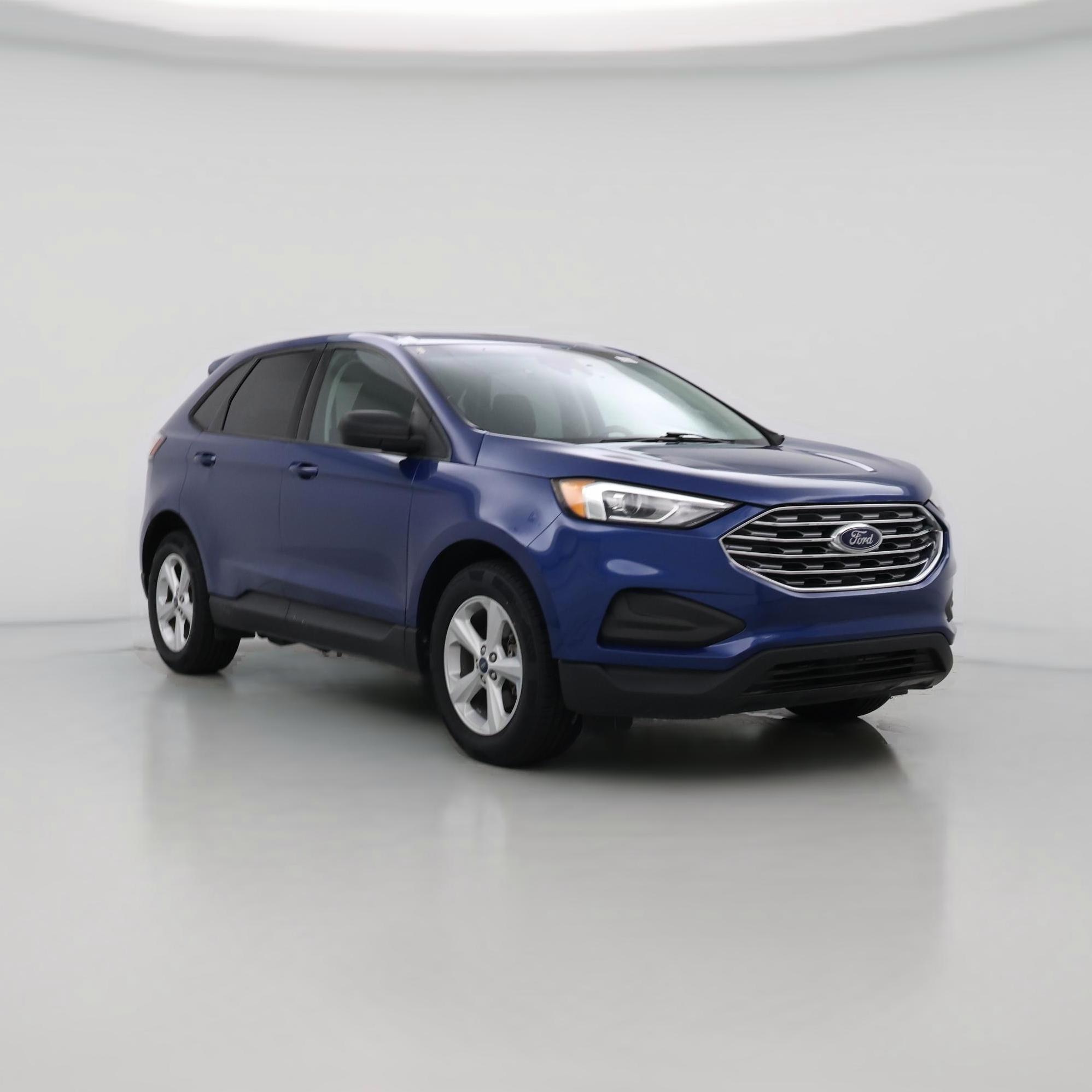 Thumbnail: 2020 Ford Edge - 1