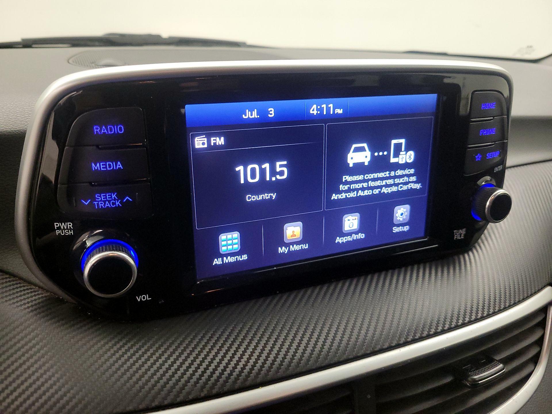 Thumbnail: 2019 Hyundai Tucson - 15