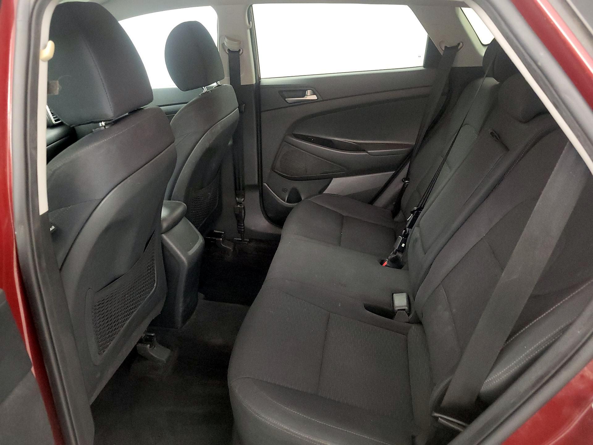Thumbnail: 2019 Hyundai Tucson - 19