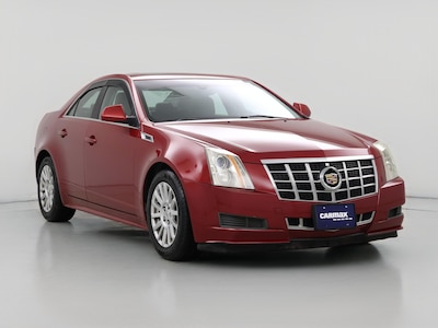 2013 Cadillac CTS Luxury -
                  Stockbridge, GA