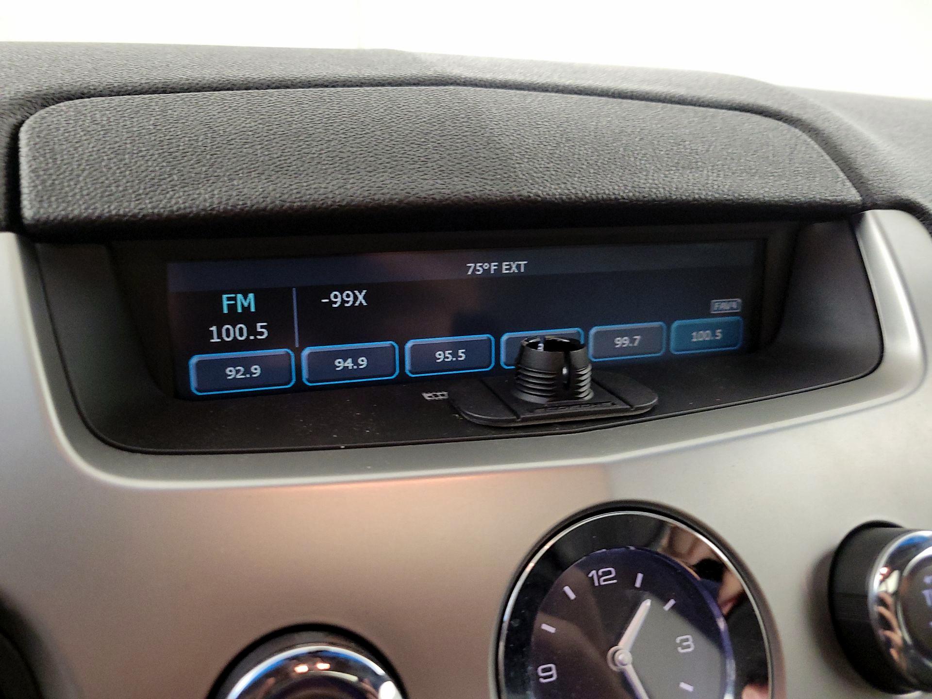 Thumbnail: 2013 Cadillac CTS - 14